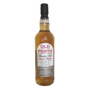 Old Perth Original Cask Strength