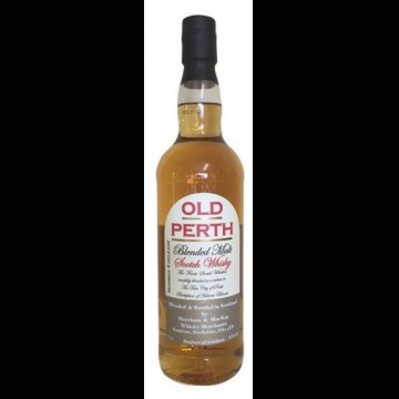 Old Perth Original Cask Strength