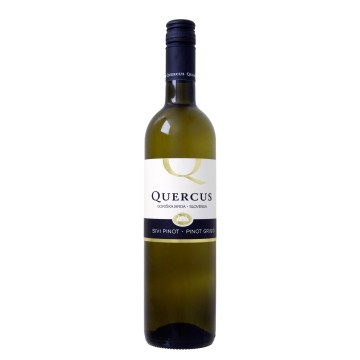 Quercus Pinot Grigio