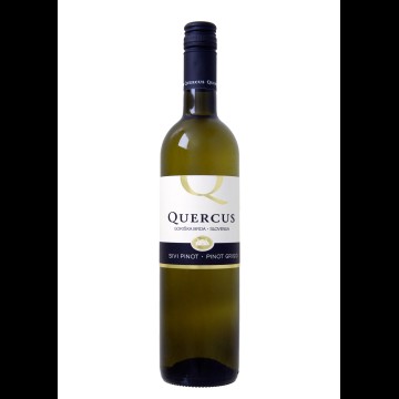 Quercus Pinot Grigio