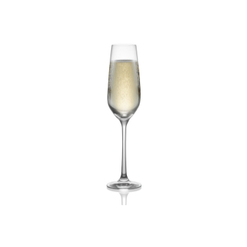 Baroli Emozione 200 ml champagneglas