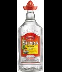 Sierra Tequila Silver