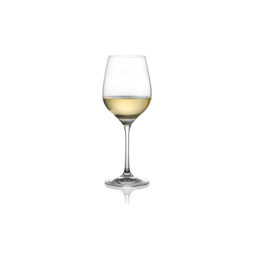 Baroli Emozione 400 ml wijnglas wit