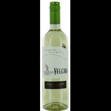 Ventisquero Yelcho Sauvignon Blanc - Casablanca Valley, Chili