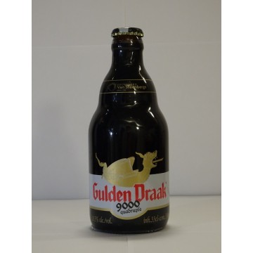 Gulden Draak Quadruple