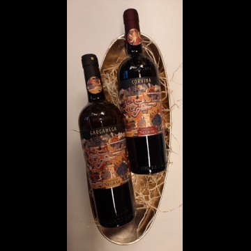 Cantina di Negrar Geschenkset