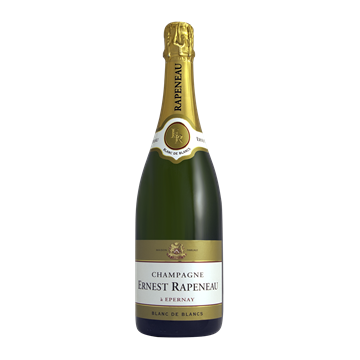 Ernest Rapeneau Blanc De Blancs