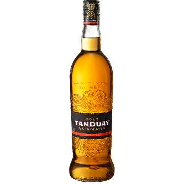 Tanduay Gold