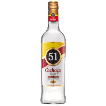 Cachaça 51