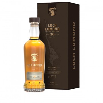 LOCH LOMOND 30 Years Old