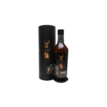 Glenfiddich  Experiment  #2 Project XX  Speyside Single Malt Whisky