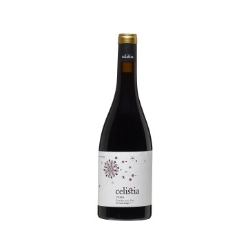 Celistia 'Tierra' DO Costers del Segre tinto
