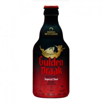 Gulden Draak Imperial Stout