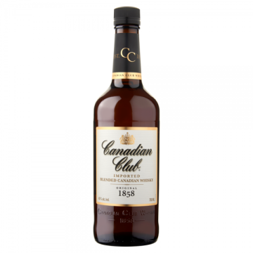 Canadian Club