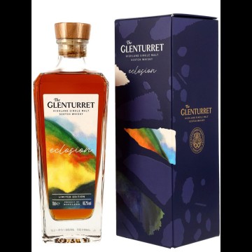 Glenturret Eclosion