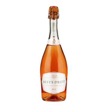 Alvi's Drift Brut Rose