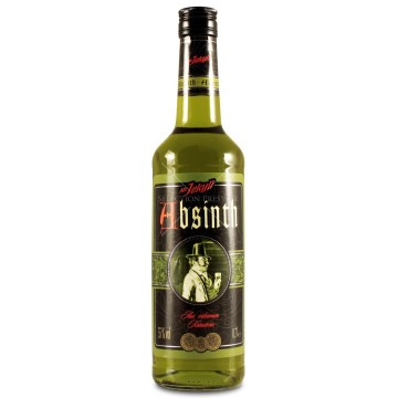 MR.JEKYLL Absinth