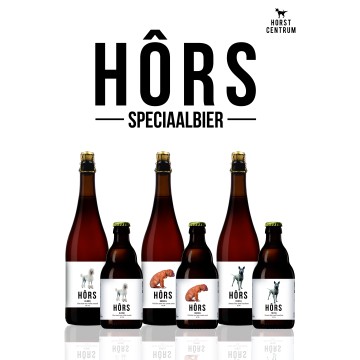 Hôrs Blond