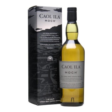 Caol Ila Moch Islay Single Malt