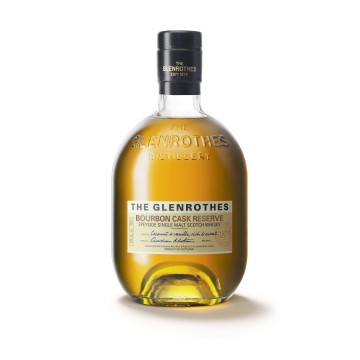 Glenrothes Whisky Bourbon Cask Reserve