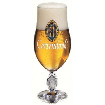 Corsedonk bierbokaal 33 cl.