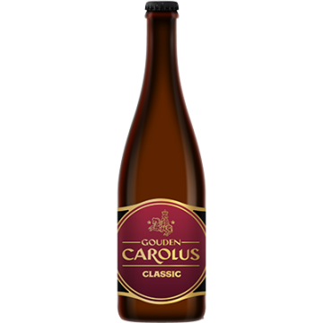 Gouden Carolus Classic