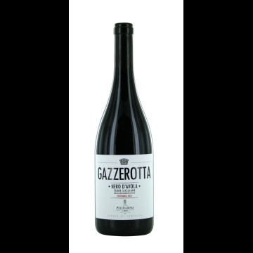Pellegrino Gazzerotta Nero d'Avola - Sicilië, Italië