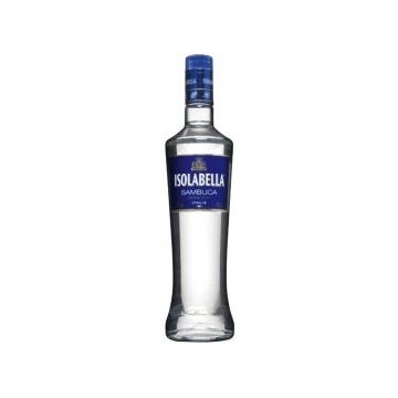 ISOLABELLA Sambuca