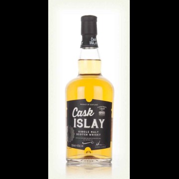 Cask Islay