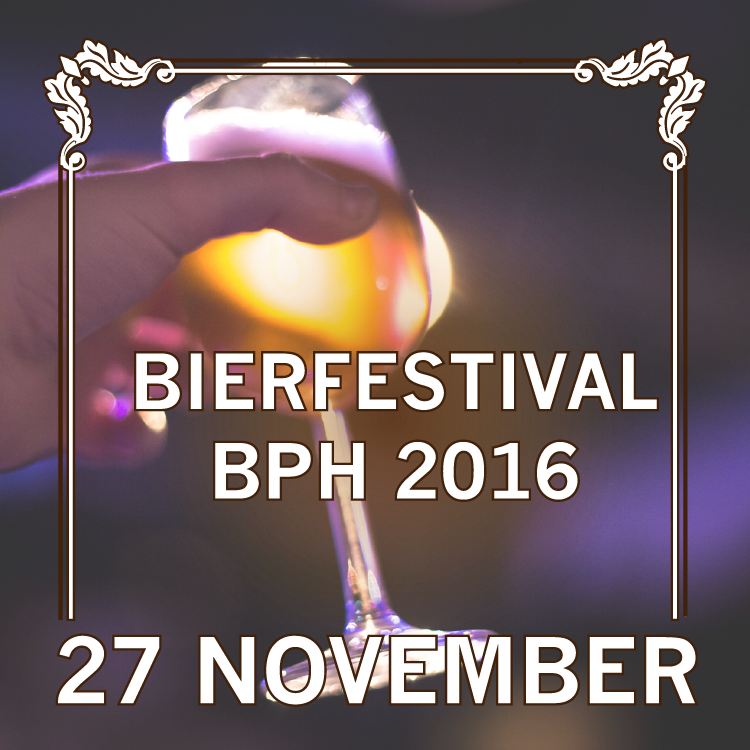 beerpreuvenement
