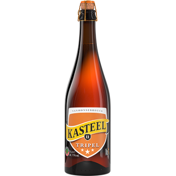 Kasteel Tripel 75cl