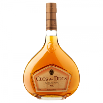 Cles des Ducs Armagnac ***