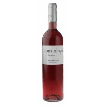 Dom Diogo Padeiro Rosé Vinho Verde DOC