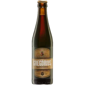 Engelszell Trappist Gregorius