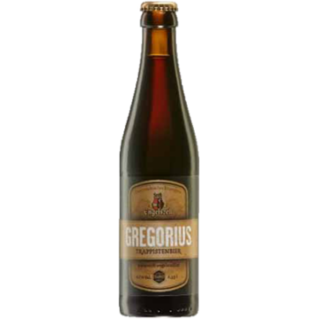 Engelszell Trappist Gregorius