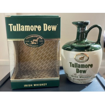 Tullamore Dew in kruik