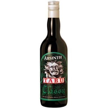 TABU Absinth