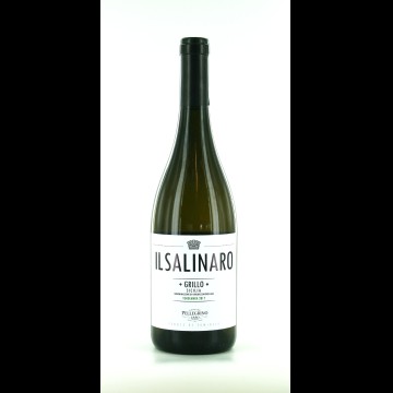 Pellegrino Ilsalinaro Grillo - Sicilië, Italië