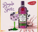 Royale Spritz met Tanqueray Blackcurrant Gin - mixtip - uw topSlijter.png