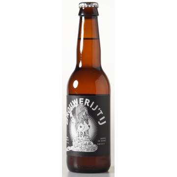 Brouwerij 't IJ IPA