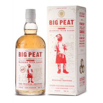 Big Peat The Winter Edition 2025
