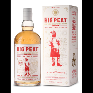 Big Peat The Winter Edition 2025