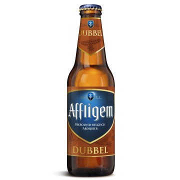 AFFLIGEM dubbel