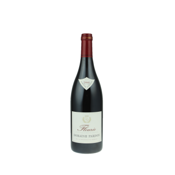 Fleurie Domaine Pardon