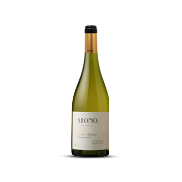 Aromo Private Reserve Chardonnay