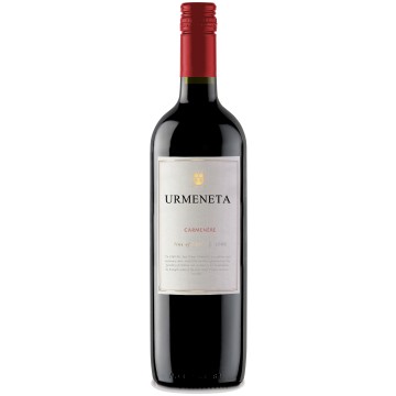 Urmenta Carmenère