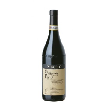 Negro Barolo