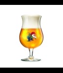 La Chouffe bierbokaal 33cl.