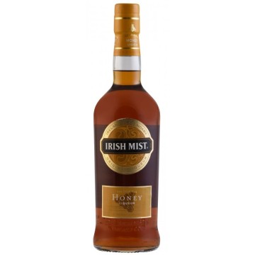 Irish Mist Liqueur