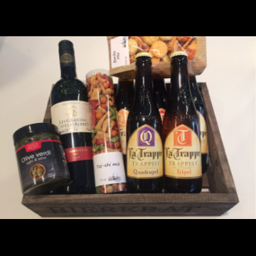 Mix pakket